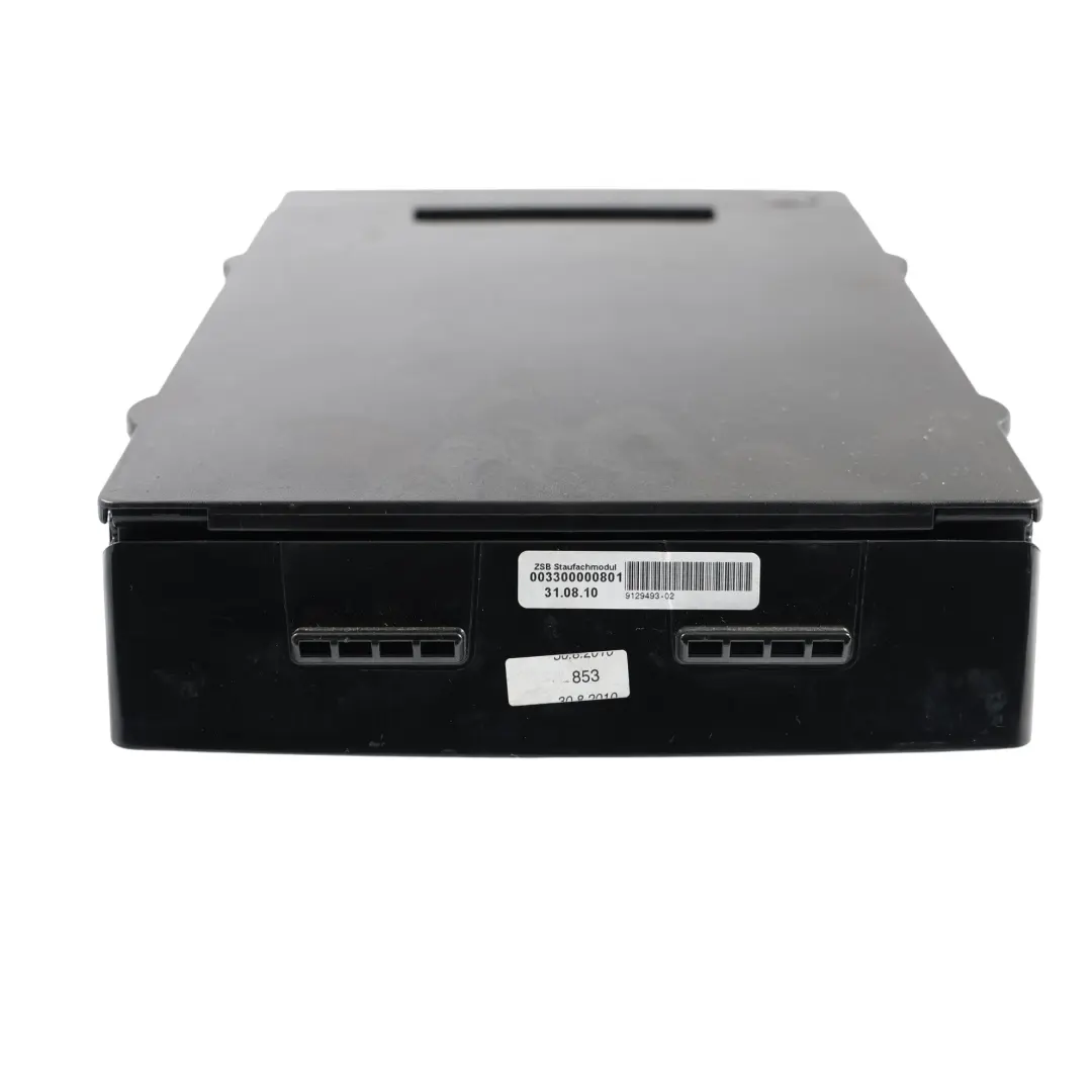 Sedile Posteriore Schienale Centro Borsa Sci Rivestimento Nero per BMW E90 con numero di parte 9129493 BMW E90 Sedile Posteriore Schienale Centro Borsa Sci Rivestimento Nero - SKU 9129493 - Numero di parte 9129493