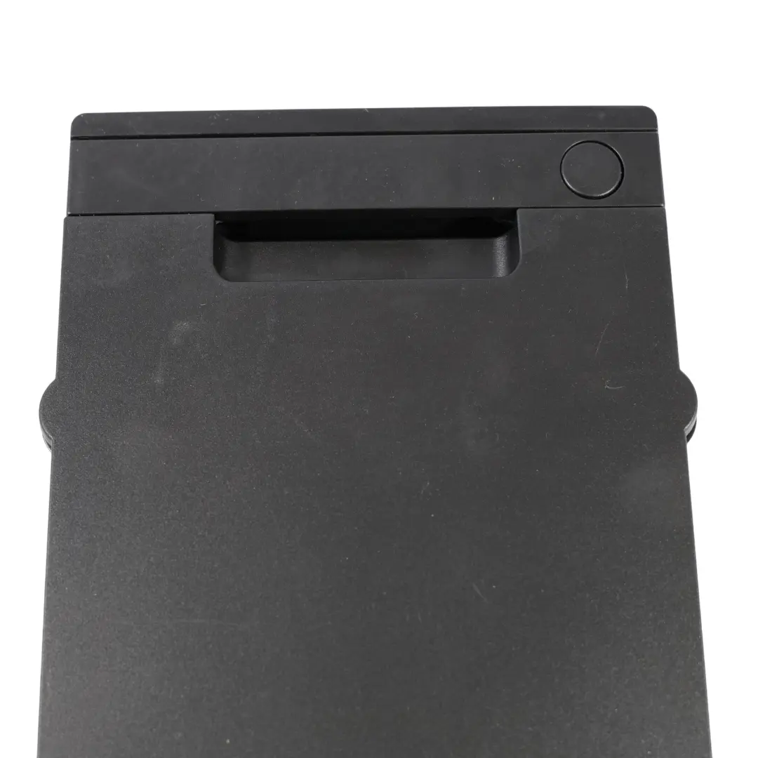 BMW E90 Rear Seat Back Rest Centre Ski Bag Trim Cover Black - SKU 9129493 - Part number 9129493