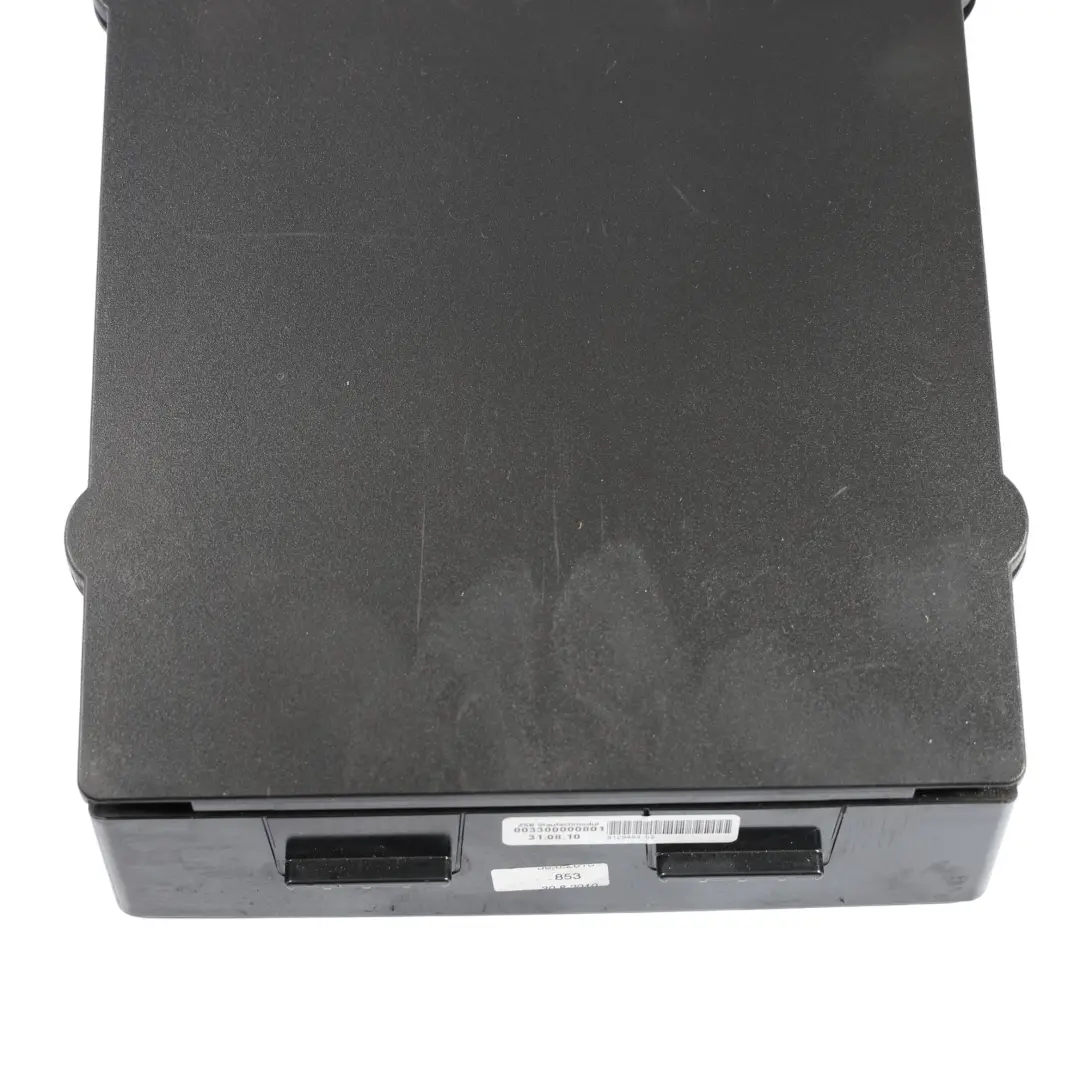 Back Rest Centre Ski Bag Trim Cover Black to BMW E90 Rear Seat with Part number 9129493 BMW E90 Rear Seat Back Rest Centre Ski Bag Trim Cover Black - SKU 9129493 - Part number 9129493