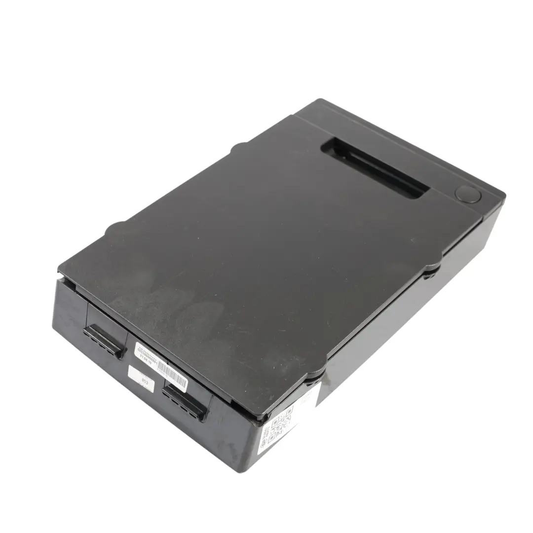 Sedile Posteriore Schienale Centro Borsa Sci Rivestimento Nero per BMW E90 con numero di parte 9129493 BMW E90 Sedile Posteriore Schienale Centro Borsa Sci Rivestimento Nero - SKU 9129493 - Numero di parte 9129493