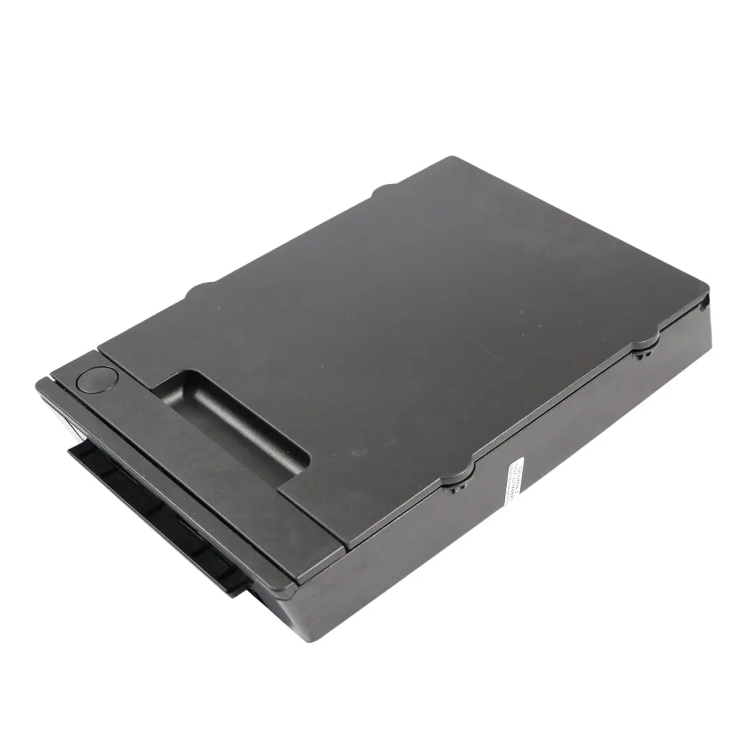 Back Rest Centre Ski Bag Trim Cover Black to BMW E90 Rear Seat with Part number 9129493 BMW E90 Rear Seat Back Rest Centre Ski Bag Trim Cover Black - SKU 9129493 - Part number 9129493