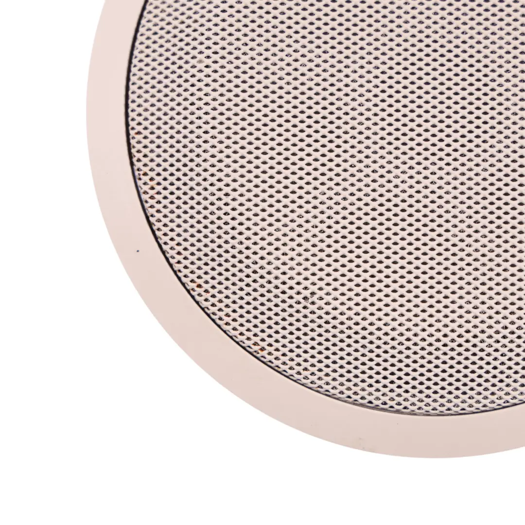 Garniture De Haut Parleur De Porte Avant Droite pour BMW E92 à propos du numéro de pièce 9139646 BMW E92 Garniture De Haut Parleur De Porte Avant Droite - SKU 9139646 - Numéro de pièce 9139646