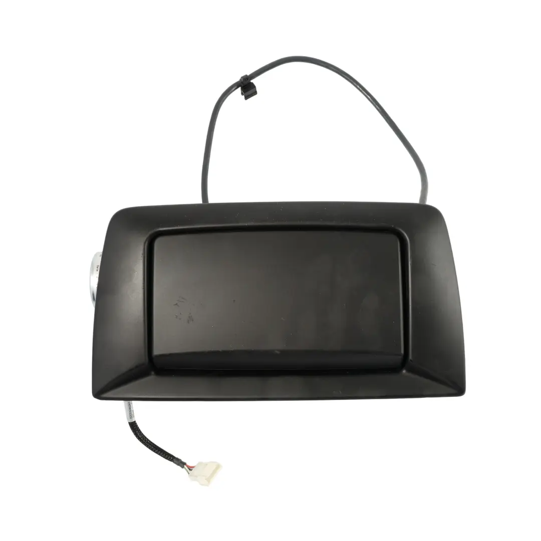  Information Anzeige BMW E81 E82 E87 E88 Board Monitor Zentralbildschirm - SKU 9145437-2 - Teilenummer 9145437