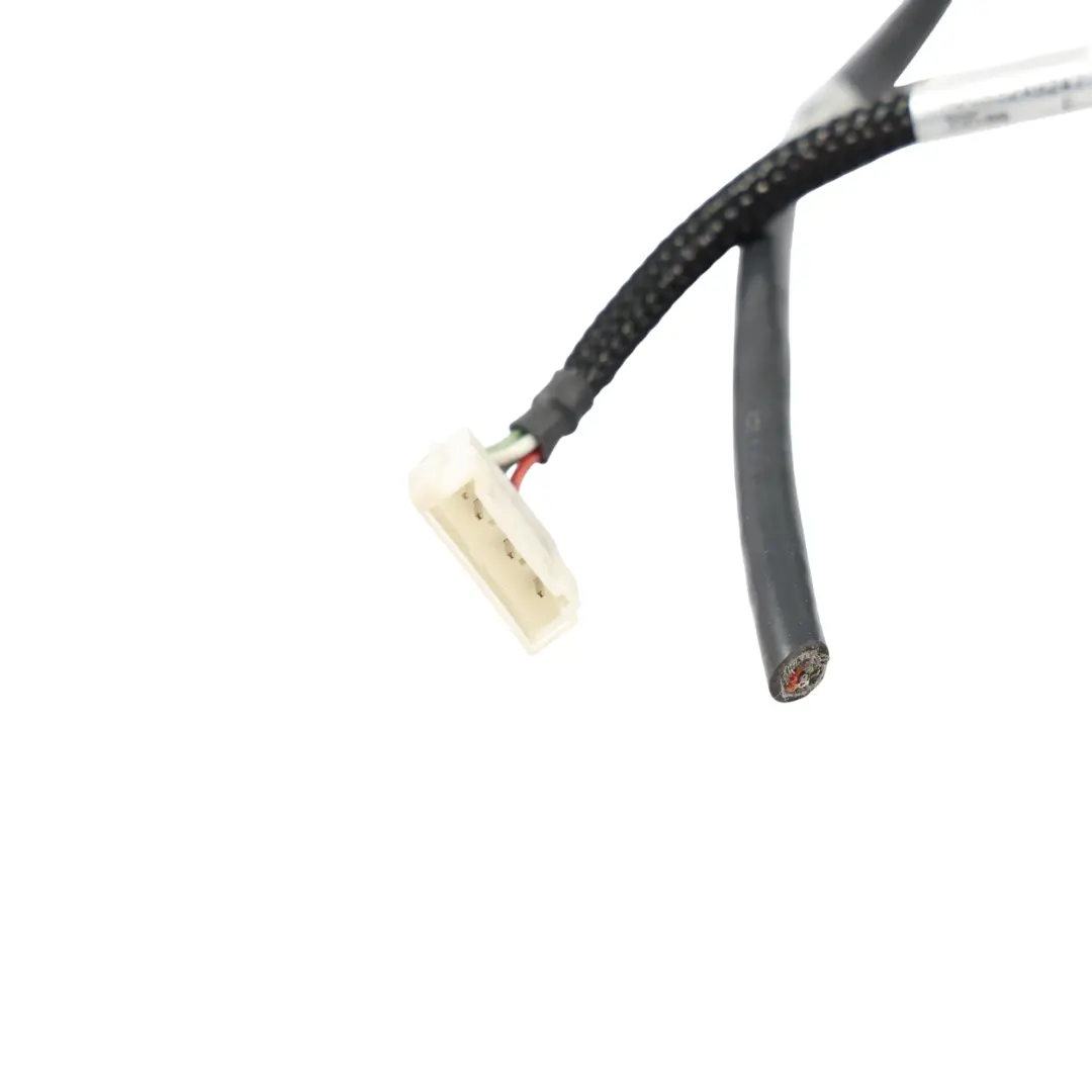  Information Anzeige BMW E81 E82 E87 E88 Board Monitor Zentralbildschirm - SKU 9145437-2 - Teilenummer 9145437