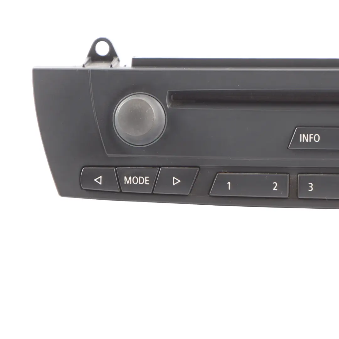 Navigation Radio Unité Commande Lecteur CD pour BMW X3 E83 Z4 E85 E86 à propos du numéro de pièce 9146714 BMW X3 E83 Z4 E85 E86 Navigation Radio Unité Commande Lecteur CD - SKU 9146714 - Numéro de pièce 9146714