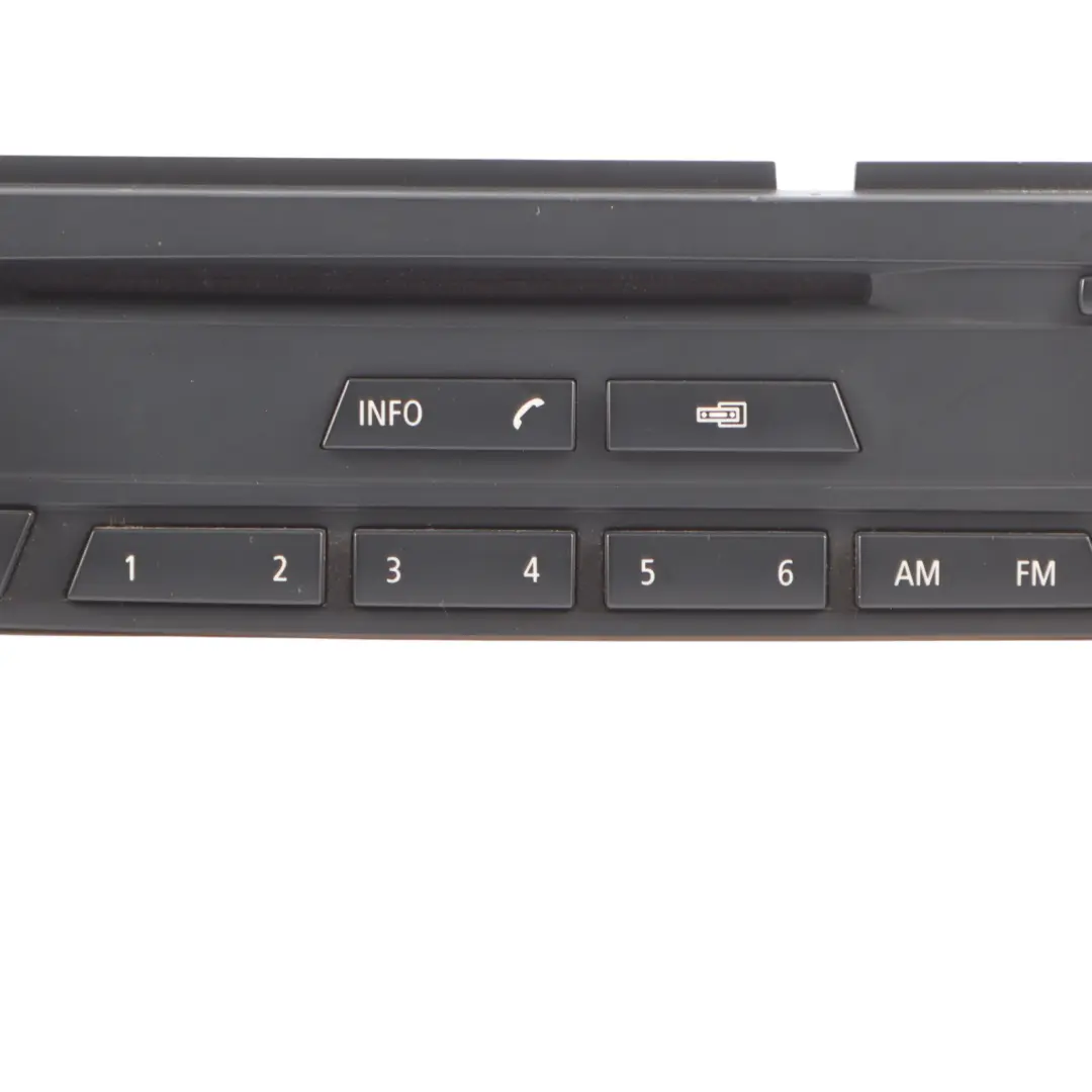 BMW X3 E83 Z4 E85 E86 Radio CD Nawigacja GPS - SKU 9146714 - Numer Części 9146714