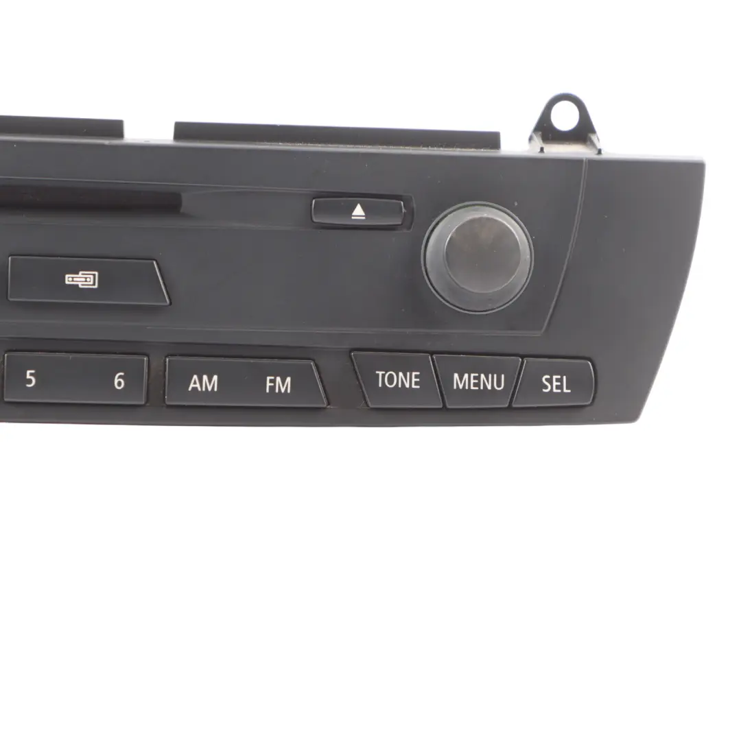 Radio Sat Nav Control Unit CD Player Control Unit to BMW X3 E83 Z4 E85 E86 with Part number 9146714 BMW X3 E83 Z4 E85 E86 Radio Sat Nav Control Unit CD Player Control Unit - SKU 9146714 - Part number 9146714