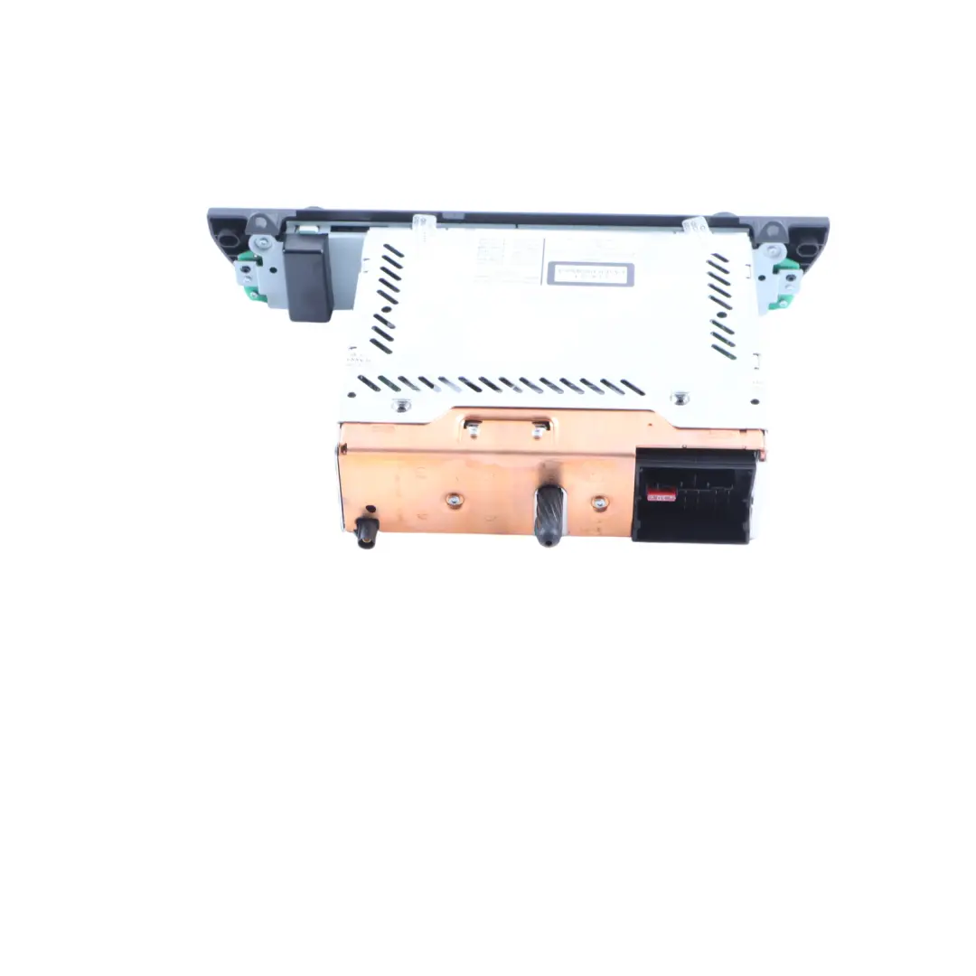BMW X3 E83 Z4 E85 E86 Radio CD Nawigacja GPS - SKU 9146714 - Numer Części 9146714