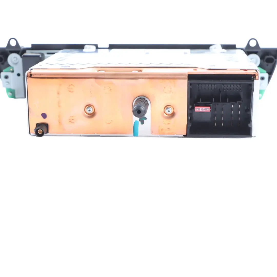 BMW X3 E83 Z4 E85 E86 Navigation Radio Unité Commande Lecteur CD - SKU 9146714 - Numéro de pièce 9146714