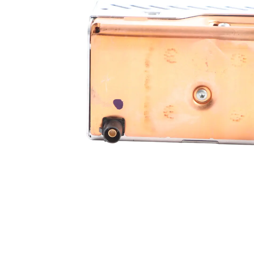 Radio Sat Nav Steuergerät CD Spieler für BMW X3 E83 Z4 E85 E86 mit Teilenummer 9146714 BMW X3 E83 Z4 E85 E86 Radio Sat Nav Steuergerät CD Spieler - SKU 9146714 - Teilenummer 9146714