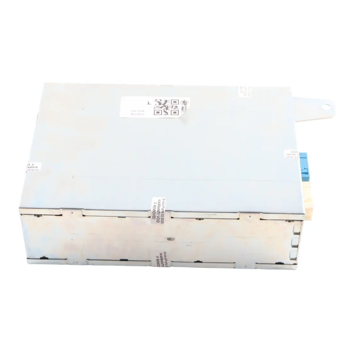 BMW X3 E83 Navigation System Video Module Control Unit High 9147138