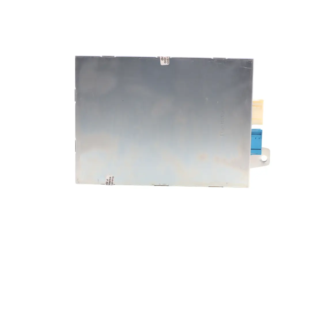 Navigation System Video Module Control Unit High to BMW X3 E83 with Part number 9147138 BMW X3 E83 Navigation System Video Module Control Unit High - SKU 9147138 - Part number 9147138