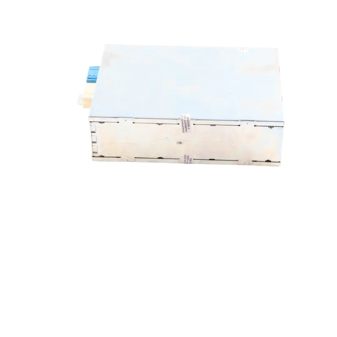 BMW X3 E83 Navigation System Video Module Control Unit High - SKU 9147138 - Part number 9147138