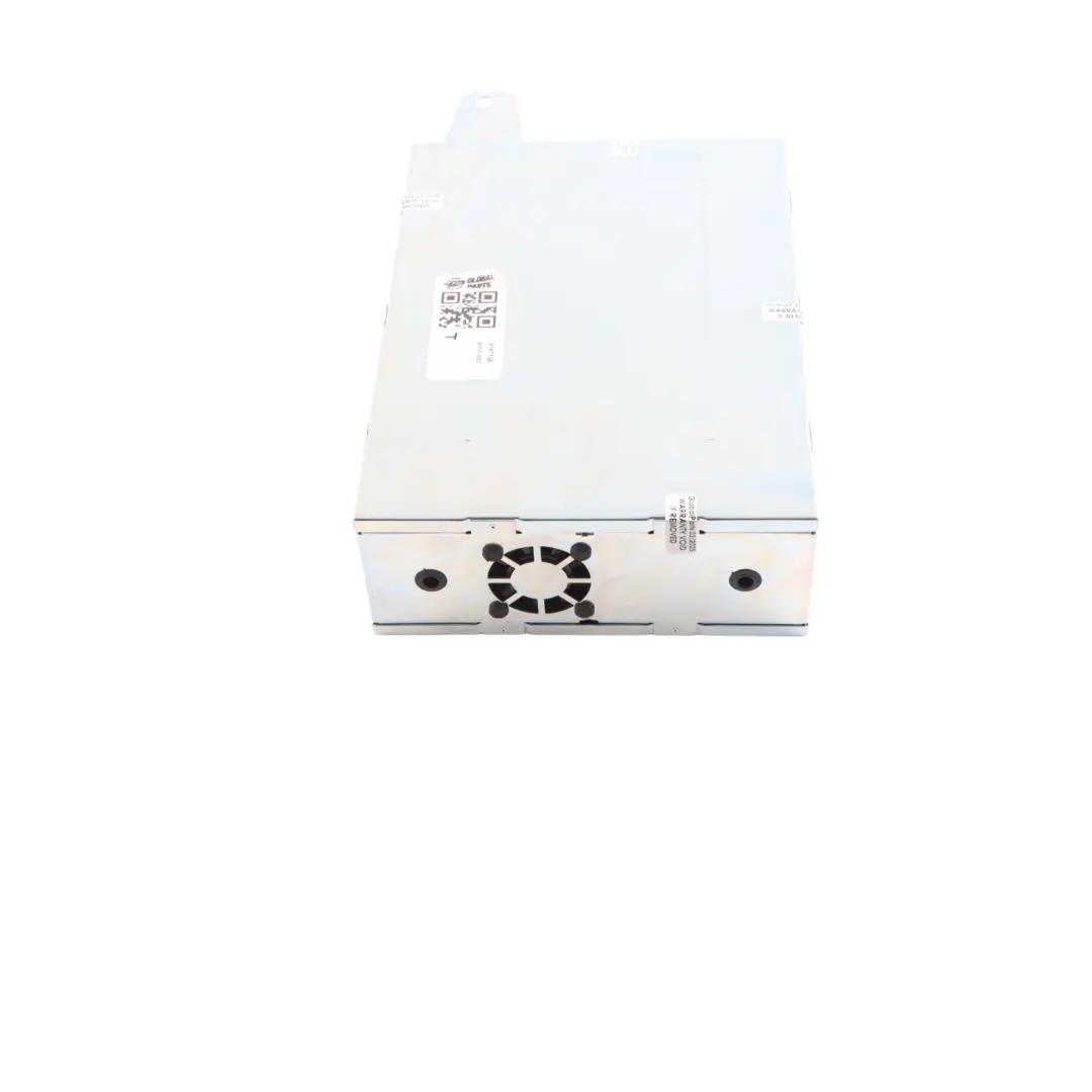 BMW X3 E83 Navigation System Video Module Control Unit High - SKU 9147138 - Part number 9147138