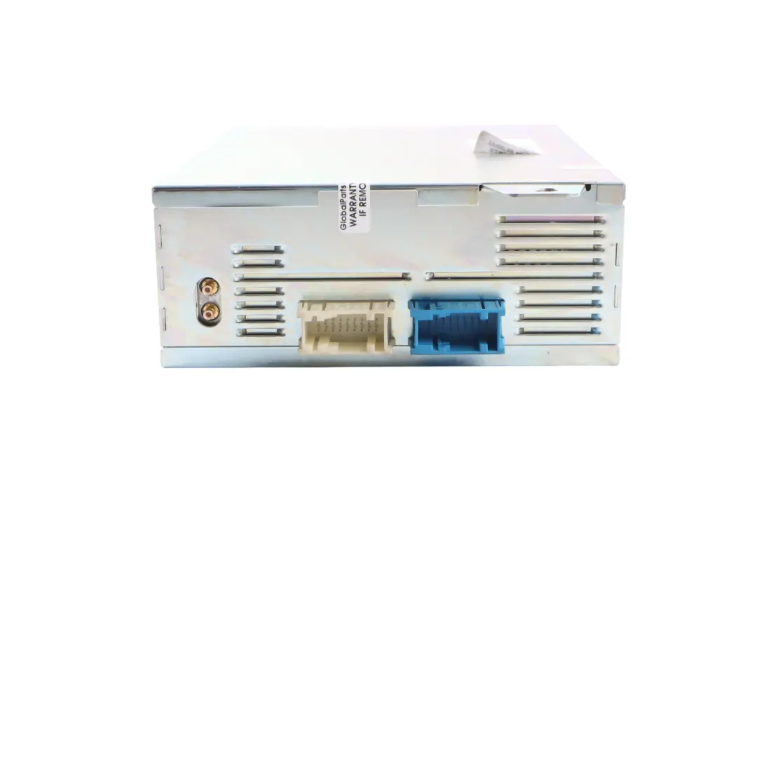 BMW X3 E83 Navigation System Video Module Control Unit High - SKU 9147138 - Part number 9147138