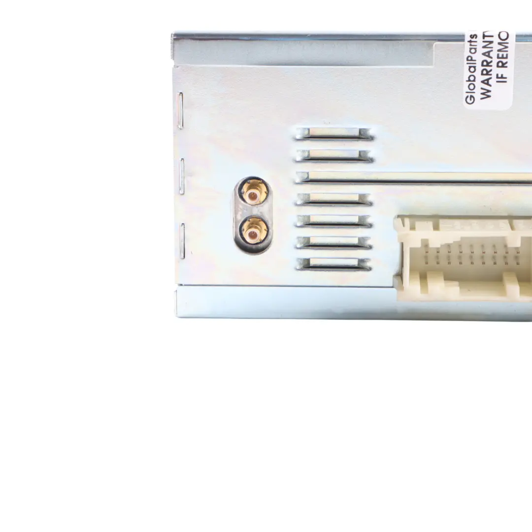 BMW X3 E83 Navigation System Video Module Control Unit High - SKU 9147138 - Part number 9147138