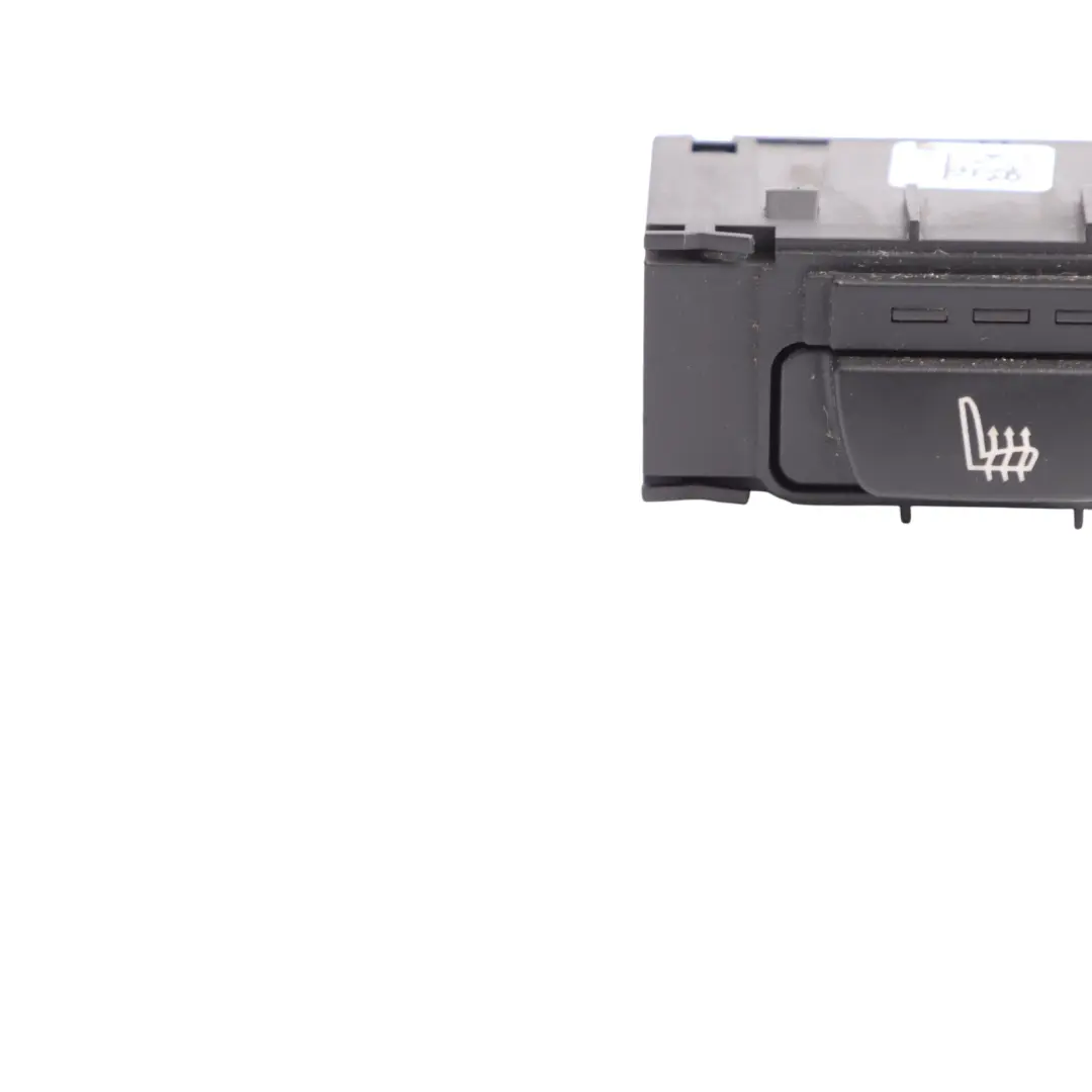 BMW F07 F10 F11 F25 F36 Sitzheizung Steuergerät Schalter Rechts Hinten - SKU 9163293 - Teilenummer 9163293