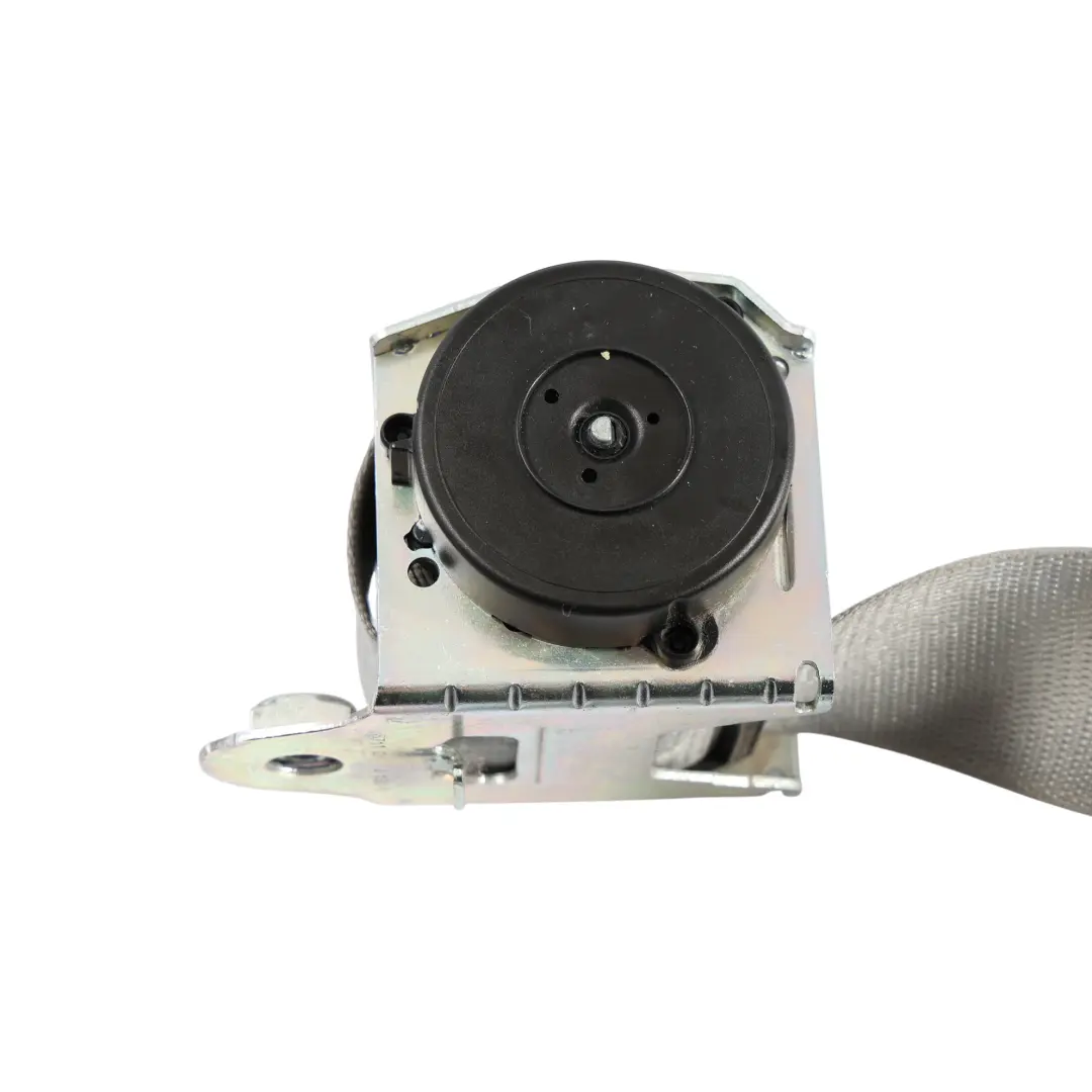BMW F10 F11 Seat Belt Upper Seatbelt Front Right O/S Everestgrau - SKU 9164508 - Part number 9164508