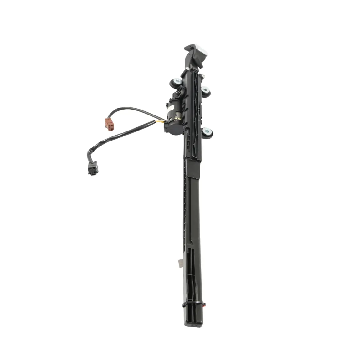 BMW E92 Bras Transmission Ceinture Sécurité Conducteur Avant Extension - SKU 9165378 - Numéro de pièce 9165378