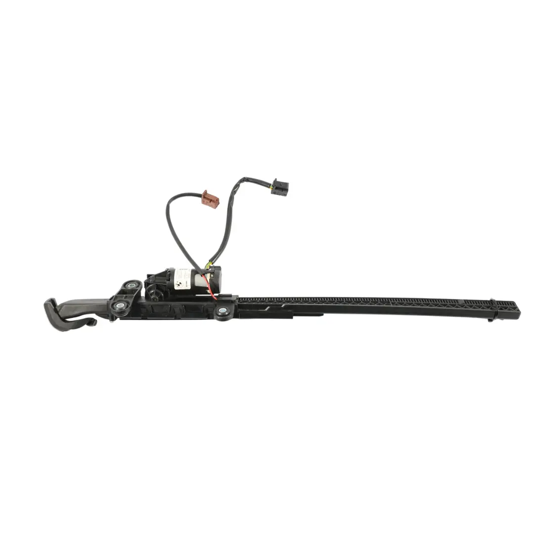 BMW E92 Delantero Derecho Conductor Cinturón De Seguridad Handover - SKU 9165378 - Número de pieza 9165378