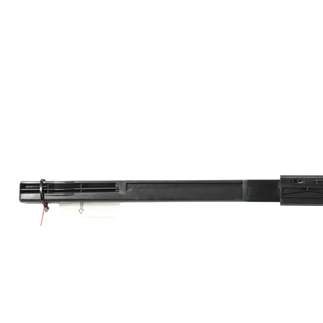 BMW E92 Delantero Derecho Conductor Cinturón De Seguridad Handover - SKU 9165378 - Número de pieza 9165378