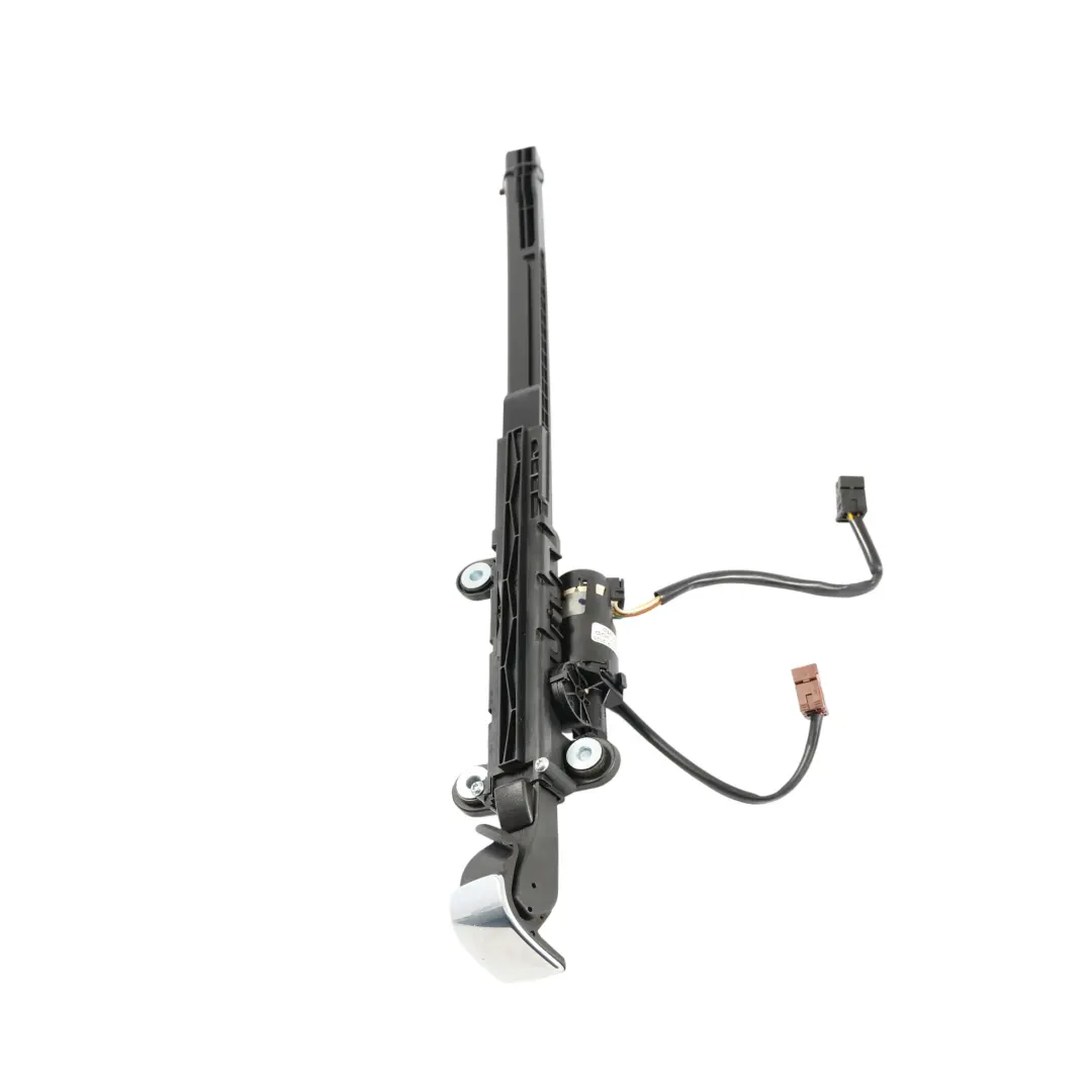BMW E92 Delantero Derecho Conductor Cinturón De Seguridad Handover - SKU 9165378 - Número de pieza 9165378