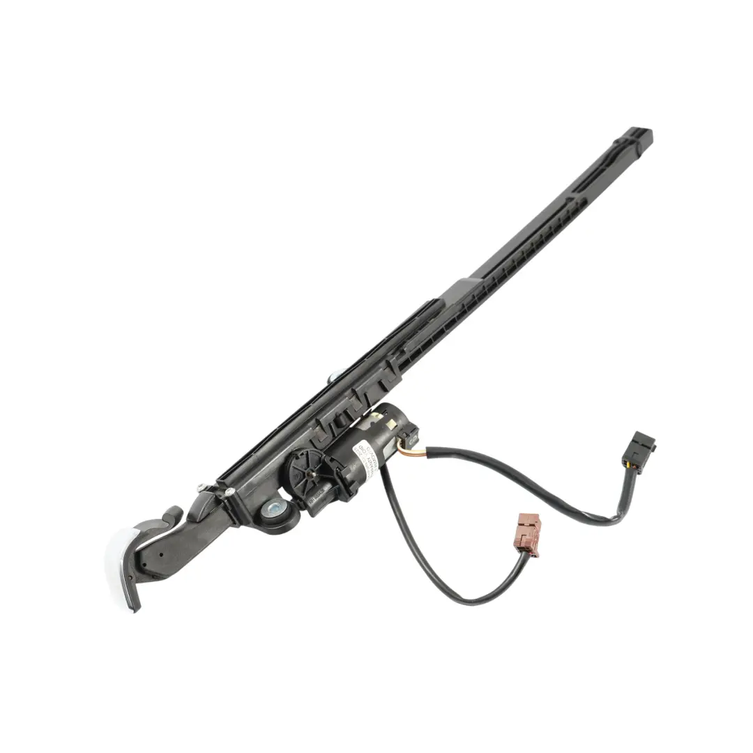 BMW E92 Delantero Derecho Conductor Cinturón De Seguridad Handover - SKU 9165378 - Número de pieza 9165378