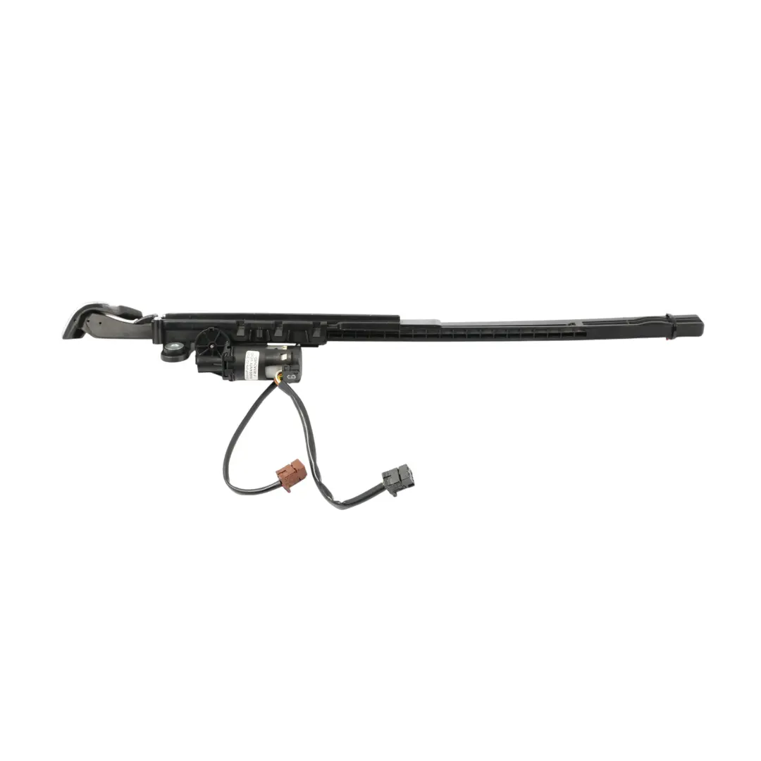 BMW E92 Delantero Derecho Conductor Cinturón De Seguridad Handover - SKU 9165378 - Número de pieza 9165378