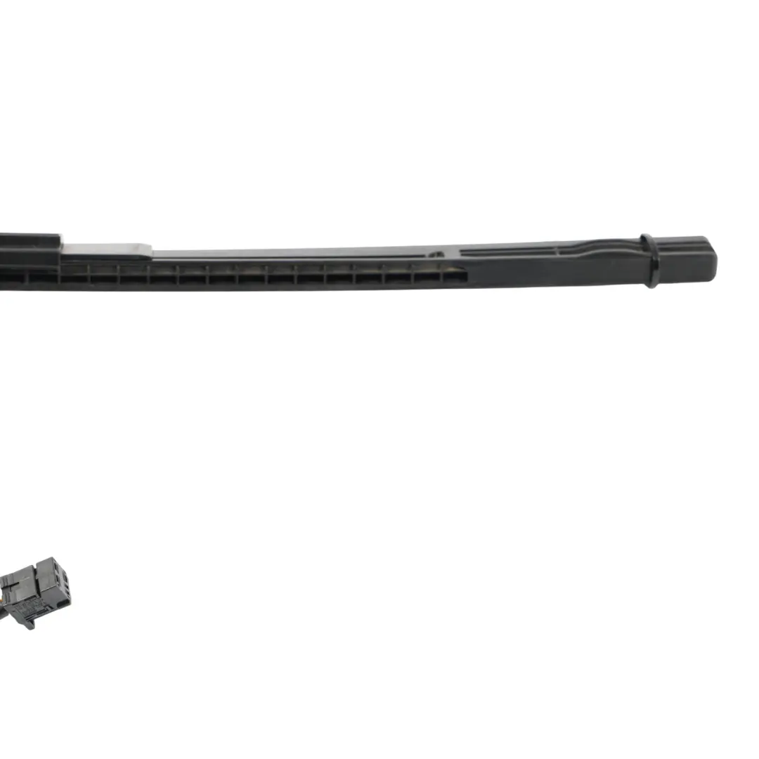 BMW E92 Cinturón Extender Delantero Derecho Cinturón Handover Brazo - SKU 9165378 - Número de pieza 9165378