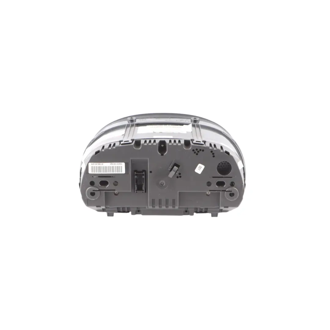 BMW 3 Series E90 E91 Instrument Cluster Speedo Clocks Diesel Manual - SKU 9166849-2 - Part number 9166849