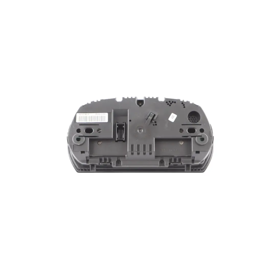 BMW 3 Series E90 E91 Instrument Cluster Speedo Clocks Diesel Manual - SKU 9166849-2 - Part number 9166849