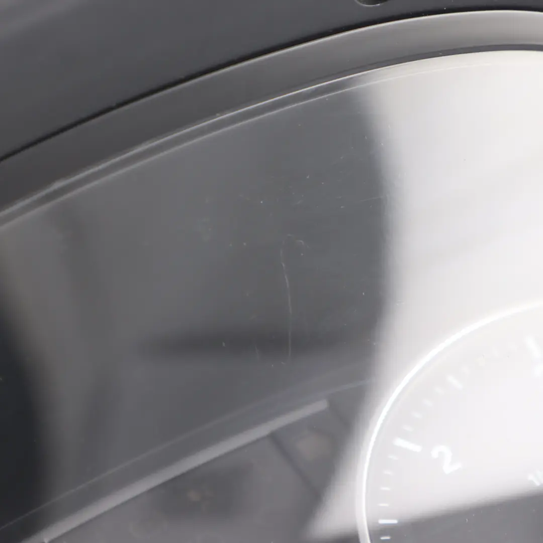 Instrument Cluster Speedo Clocks Diesel Manual to BMW 3 Series E90 E91 with Part number 9166849 BMW 3 Series E90 E91 Instrument Cluster Speedo Clocks Diesel Manual - SKU 9166849-2 - Part number 9166849