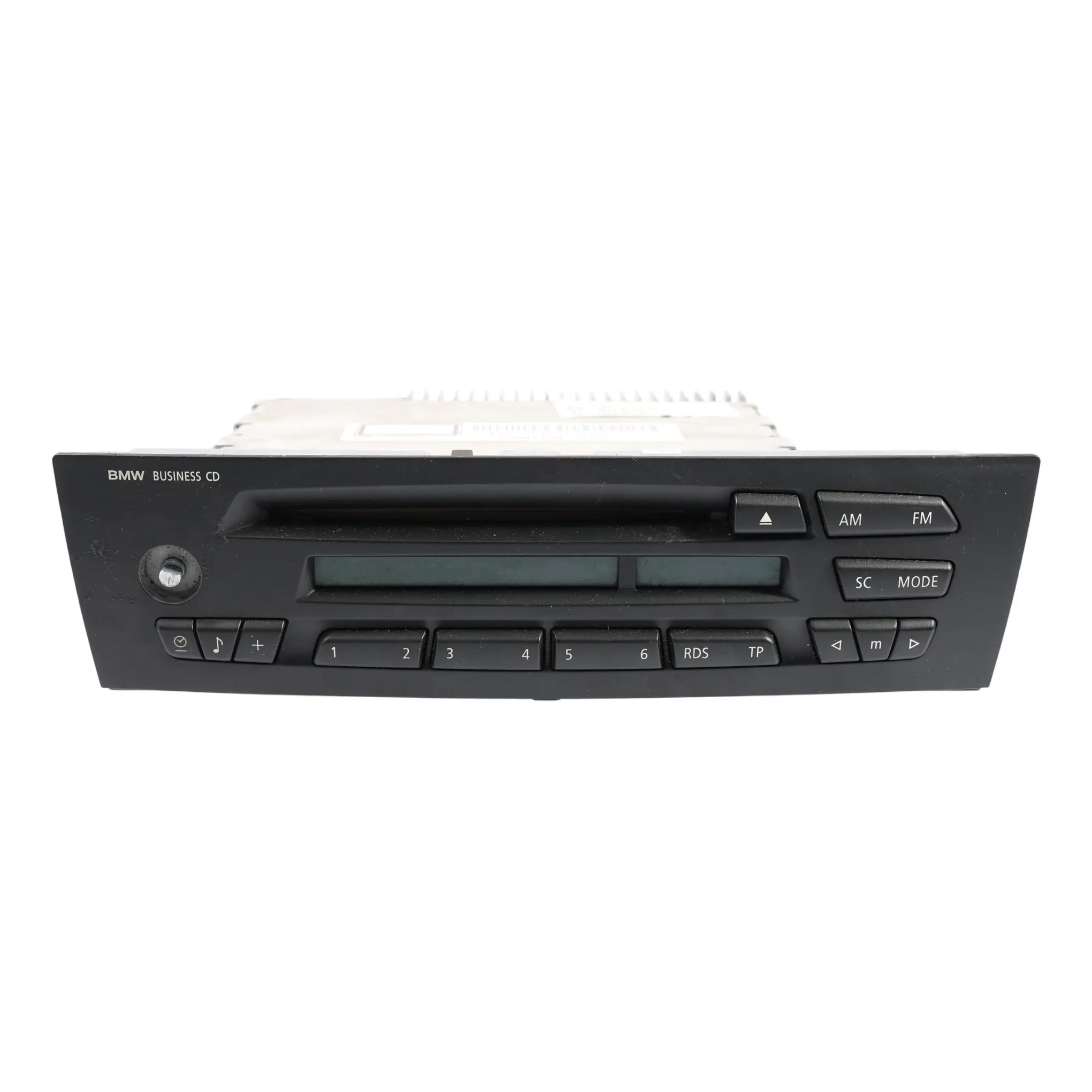 Radio Business CD BMW E81 E82 X1 E84 E87 E90 E91 E92 Audio Player 9177209