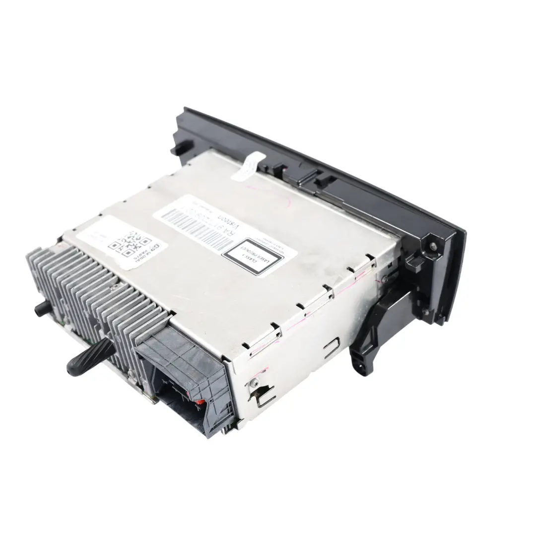 Radio Business CD BMW E81 E82 X1 E84 E87 E90 E91 E92 Audioplayer  - SKU 9177209-1 - Teilenummer 9177209