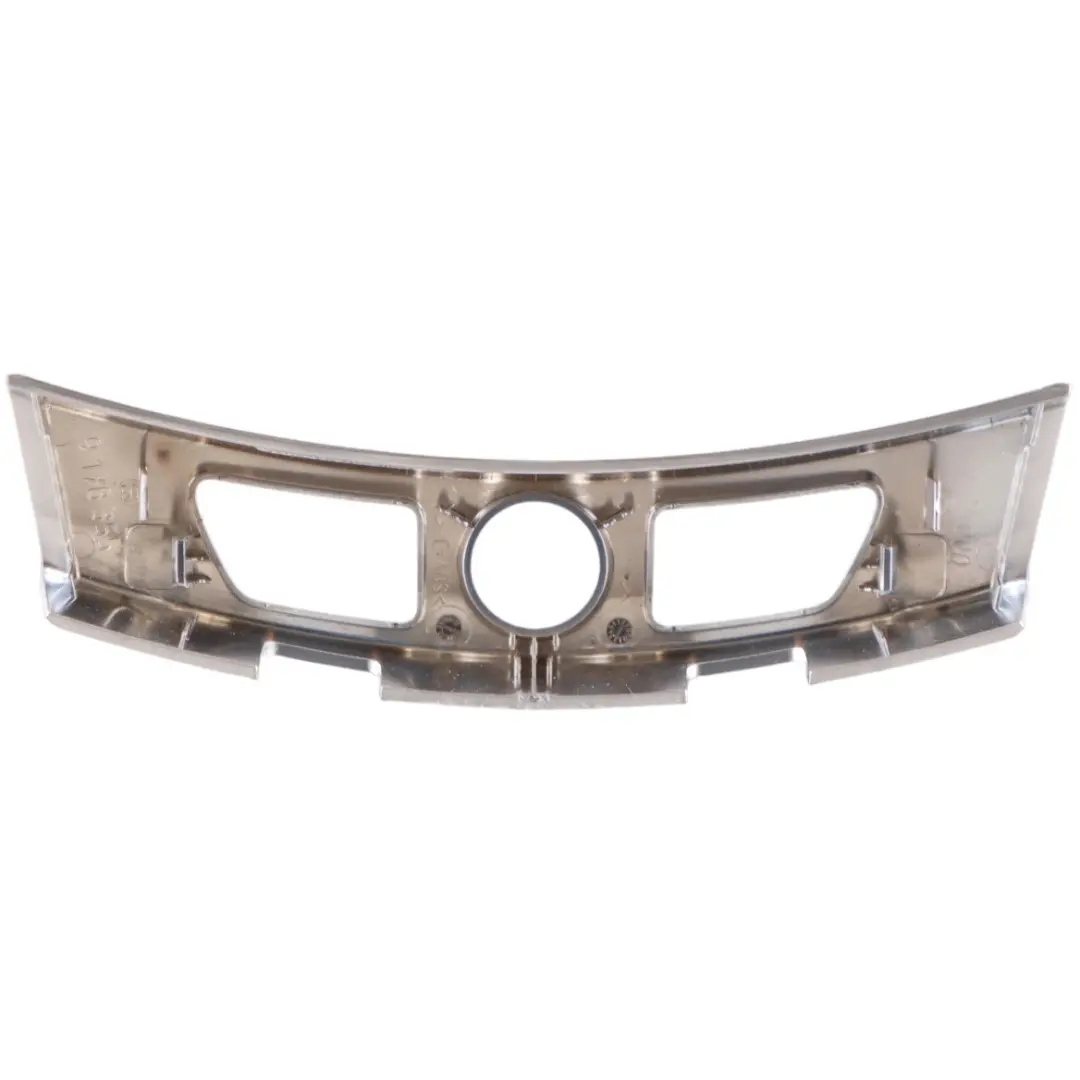 Garniture Verrouillage L'Accoudoir Central Argent pour BMW F07 GT à propos du numéro de pièce 9178355 BMW F07 GT Garniture Verrouillage L'Accoudoir Central Argent - SKU 9178355 - Numéro de pièce 9178355