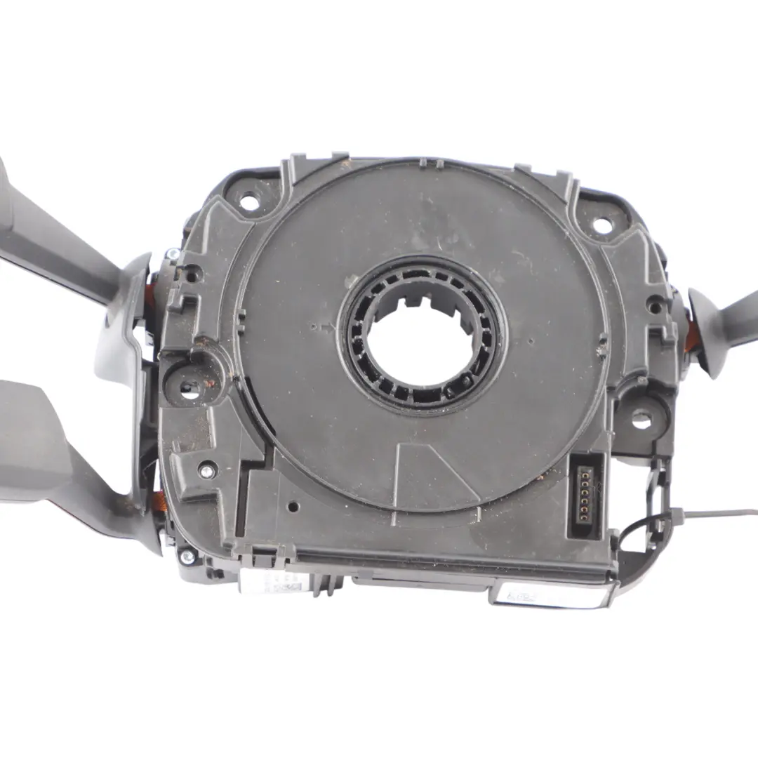 E93N E71 Switch Cluster Steering Column Stalk Wiper Slip Unit to BMW E92N with Part number 9179506 BMW E92N E93N E71 Switch Cluster Steering Column Stalk Wiper Slip Unit - SKU 9179506 - Part number 9179506