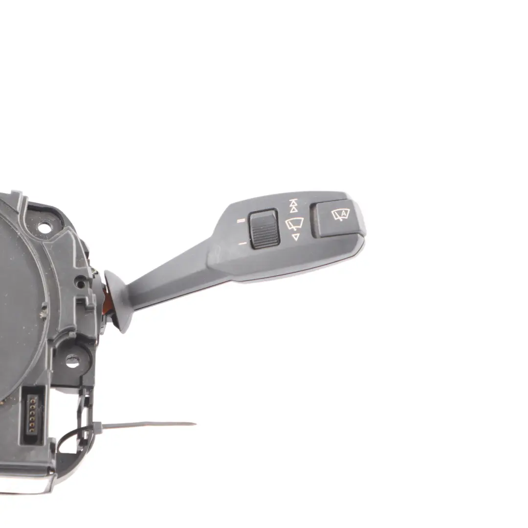 E93N E71 Switch Cluster Steering Column Stalk Wiper Slip Unit to BMW E92N with Part number 9179506 BMW E92N E93N E71 Switch Cluster Steering Column Stalk Wiper Slip Unit - SKU 9179506 - Part number 9179506