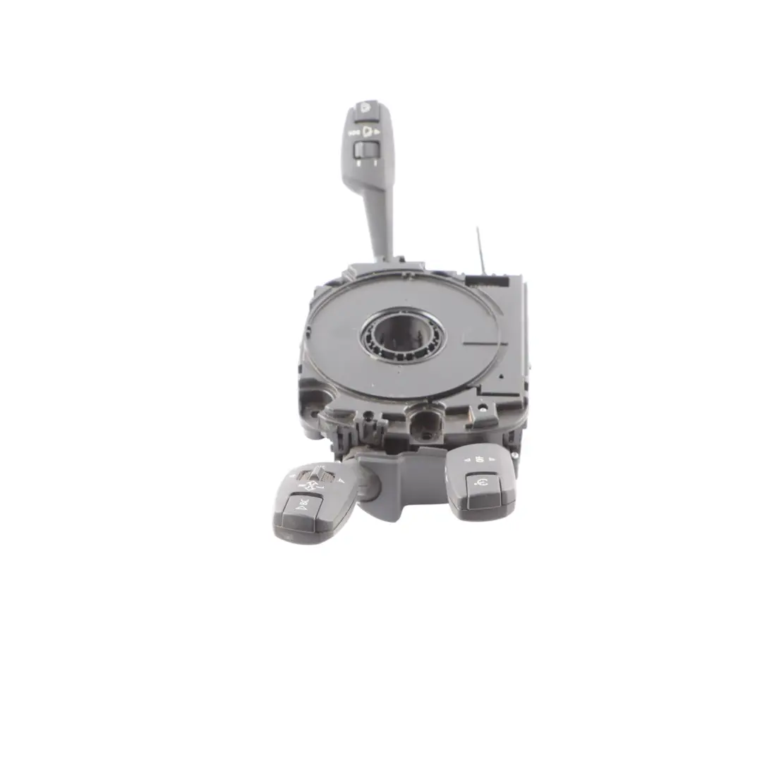 BMW E92N E93N E71 Grupo Interruptores Columna Dirección Stalk - SKU 9179506 - Número de pieza 9179506