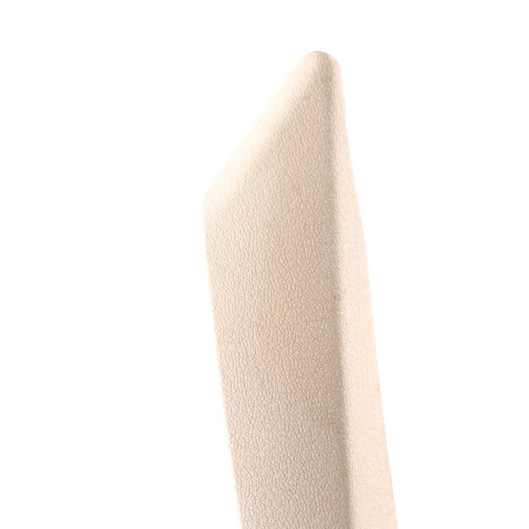 Door Panel Interior Handle Left N/S Trim Pull Grab Beige 9186732 to BMW Z4 E89 with Part number 9186734 BMW Z4 E89 Door Panel Interior Handle Left N/S Trim Pull Grab Beige 9186732 - SKU RHD-9186734 - Part number 9186734