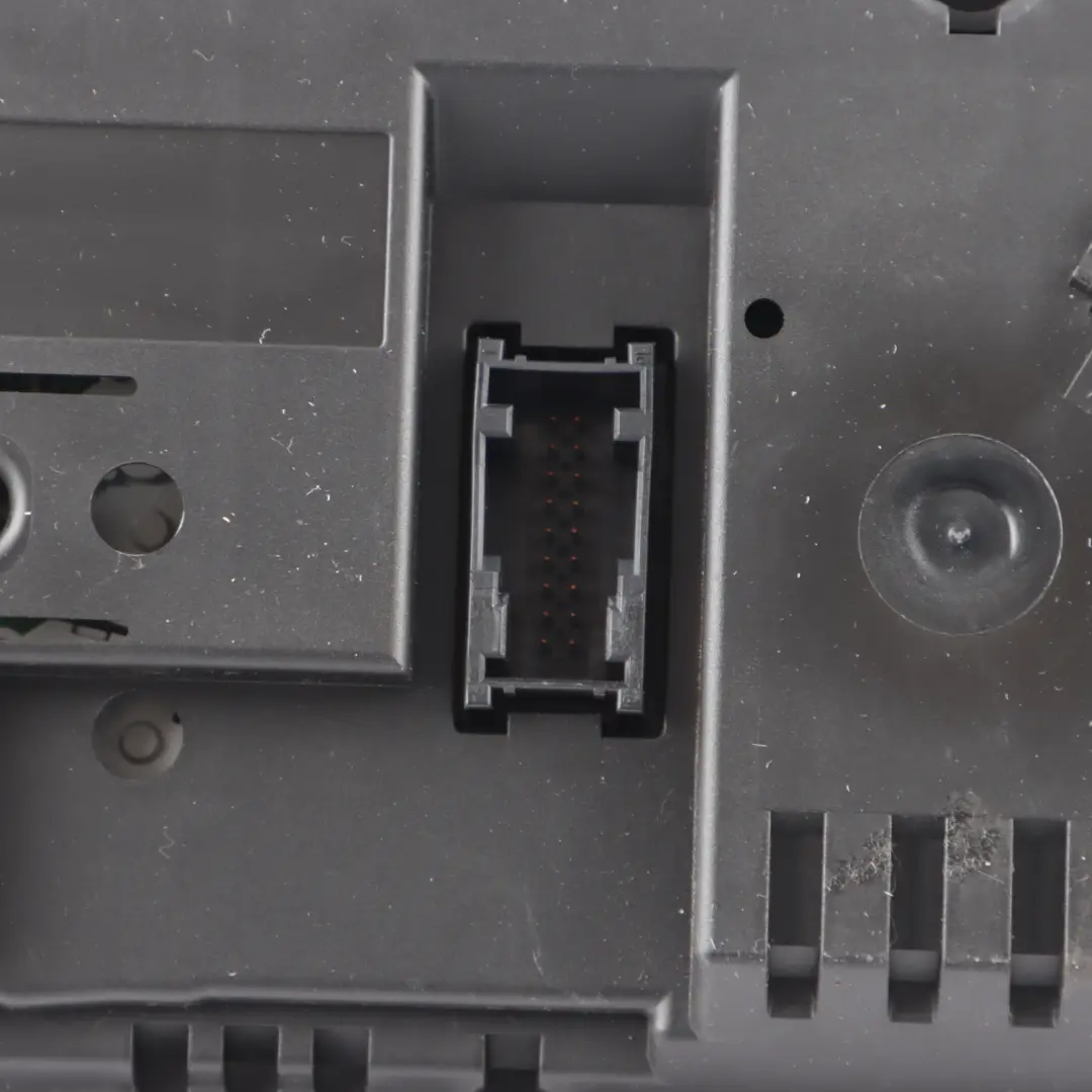 BMW 3 E90 E91 E92 1 Petrol Instrument Cluster Speedo Clocks MPH Manual - SKU 9187053-1 - Part number 9187053