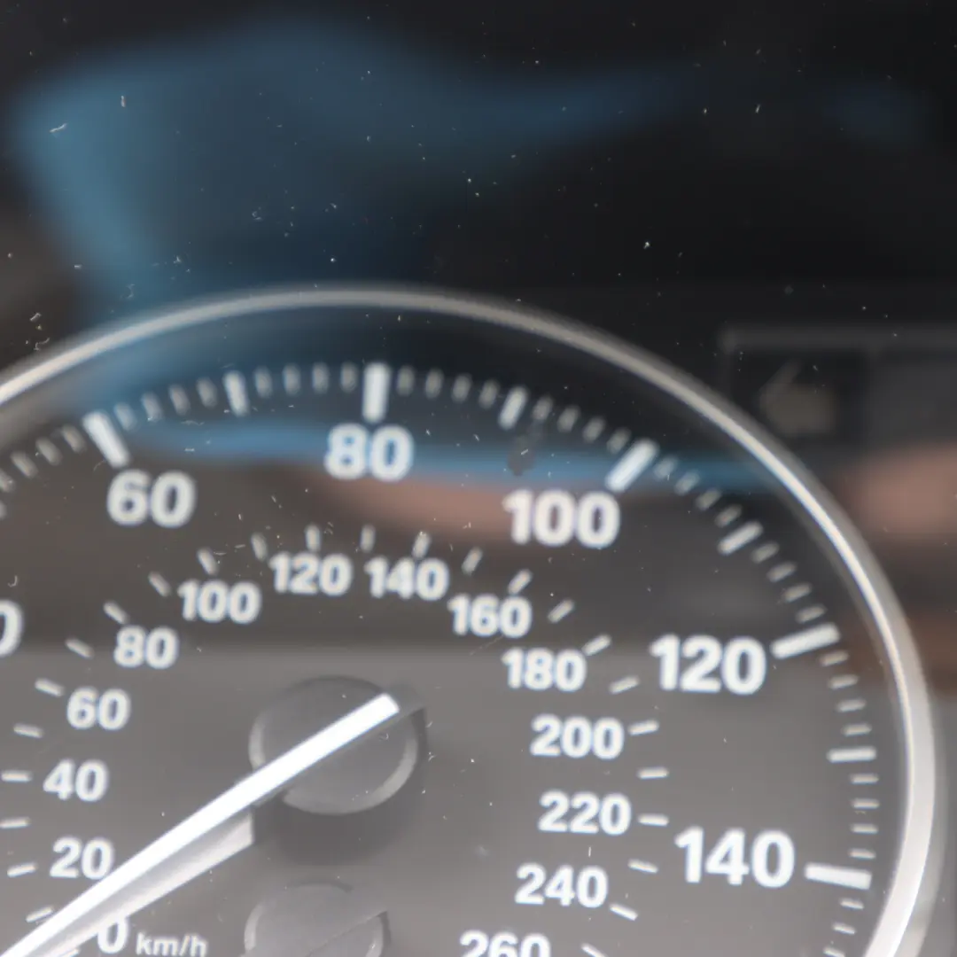 Instrument Cluster Speedo Clocks MPH Manual to BMW 3 E90 E91 E92 1 Petrol with Part number 9187053 BMW 3 E90 E91 E92 1 Petrol Instrument Cluster Speedo Clocks MPH Manual - SKU 9187053-1 - Part number 9187053