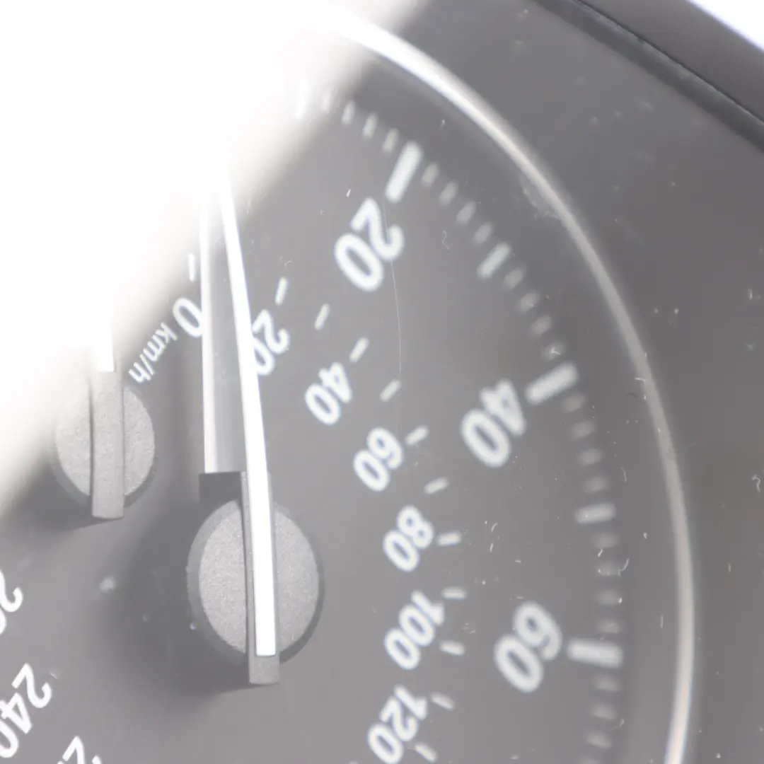 Instrument Cluster Speedo Clocks MPH Manual to BMW 3 E90 E91 E92 1 Petrol with Part number 9187053 BMW 3 E90 E91 E92 1 Petrol Instrument Cluster Speedo Clocks MPH Manual - SKU 9187053-1 - Part number 9187053