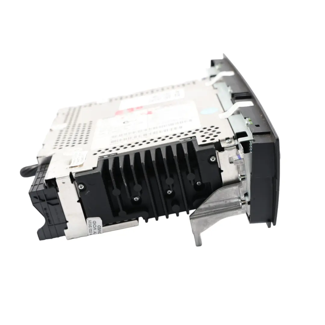  Autoradio CD Player BMW E81 E82 E87 E88 E90 E91 E92 Radio Professional - SKU 9187108-2 - Part number 9187108