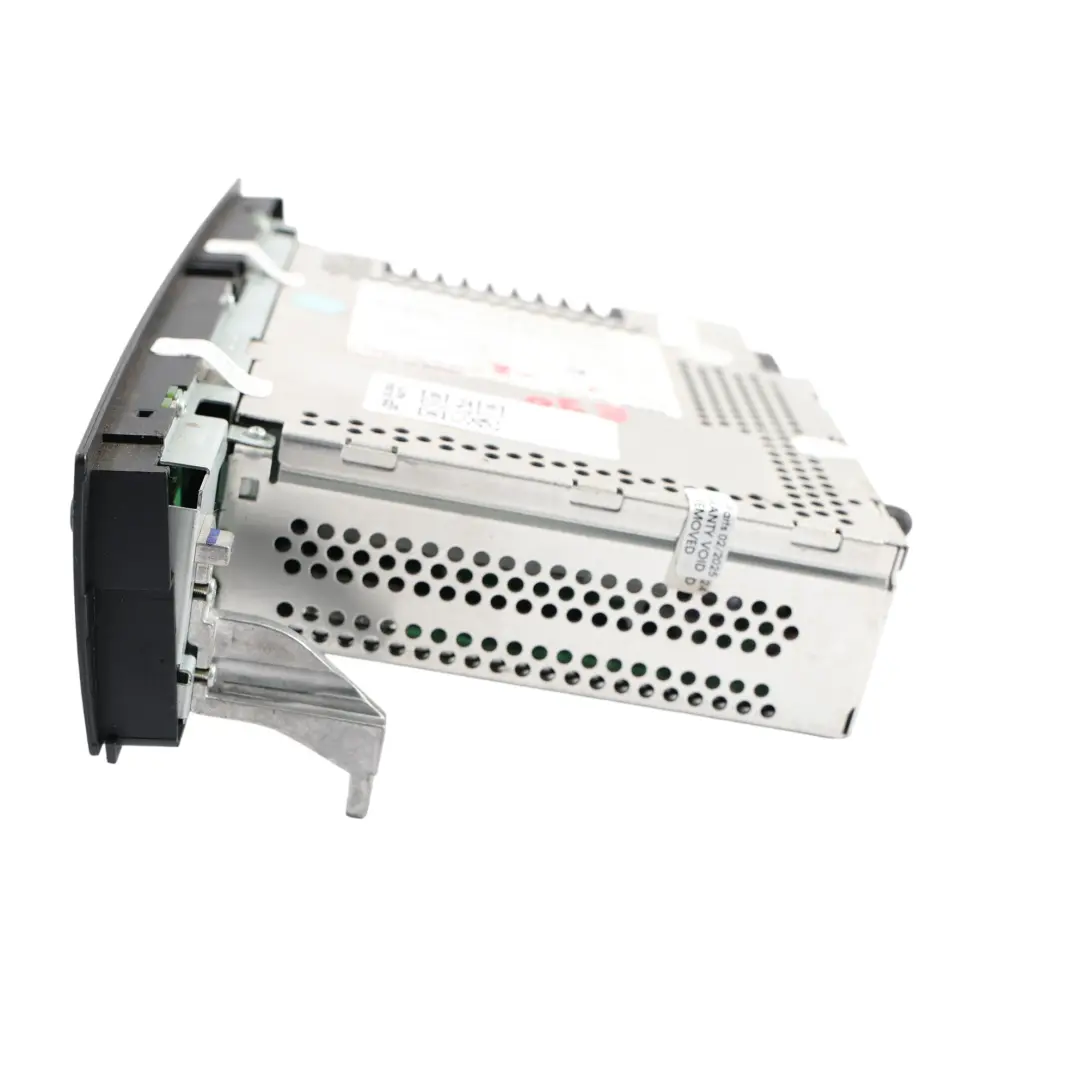  Autoradio CD Player BMW E81 E82 E87 E88 E90 E91 E92 Radio Professional - SKU 9187108-2 - Part number 9187108