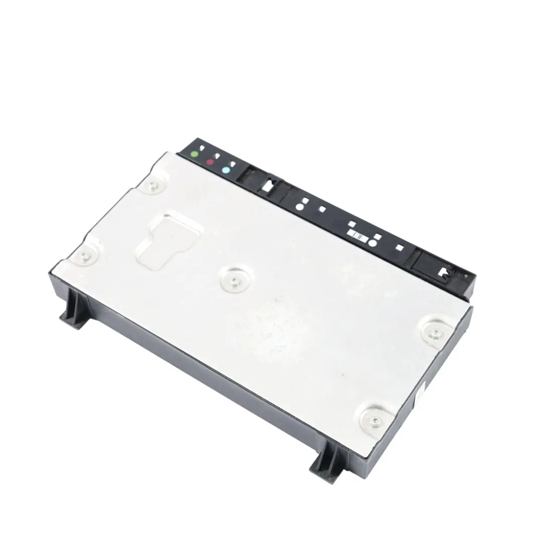 Control Unit Module ECU to BMW E70 E71 Seat with Part number 9196933 BMW E70 E71 Seat Control Unit Module ECU - SKU 9196933 - Part number 9196933