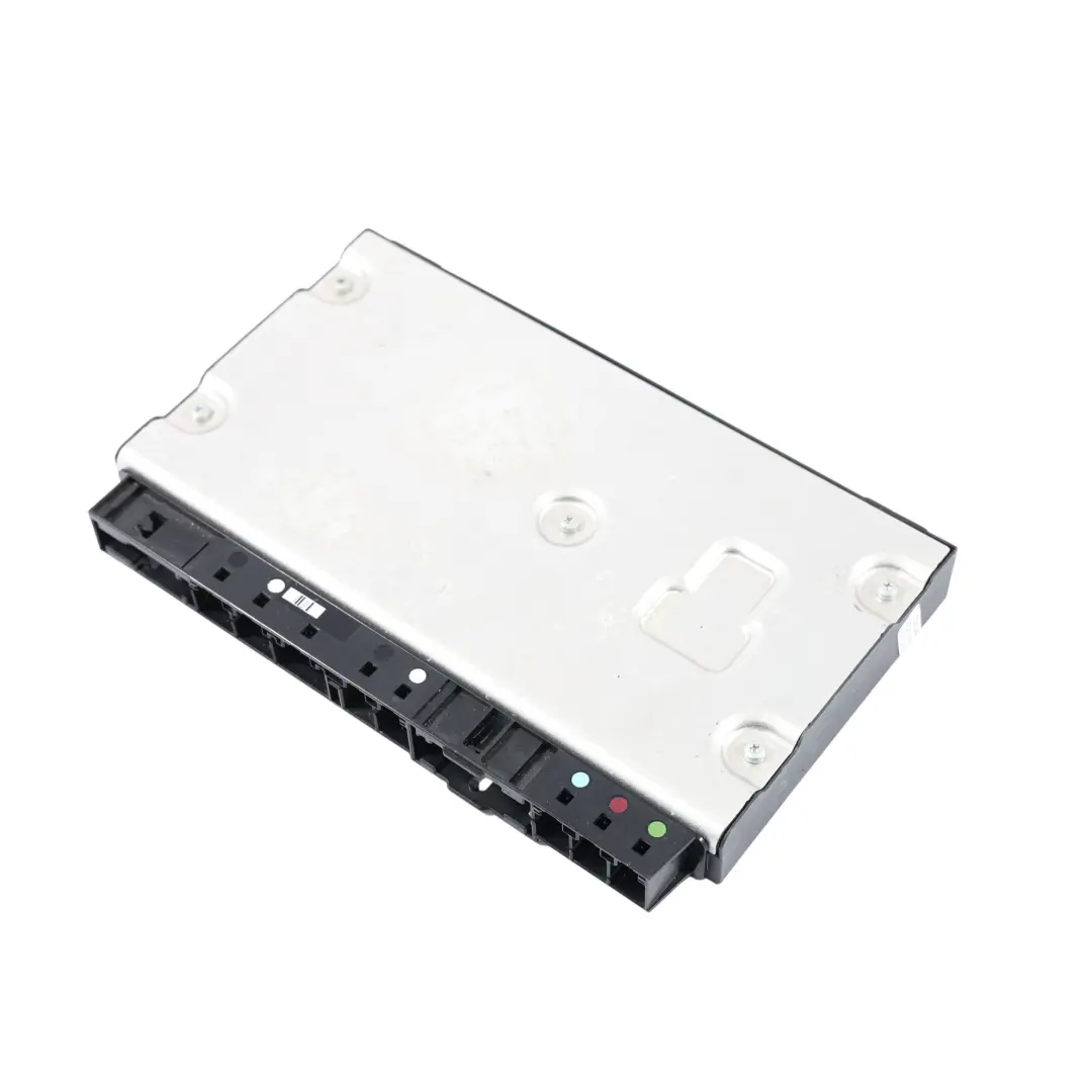 BMW E70 E71 Seat Control Unit Module ECU - SKU 9196933 - Part number 9196933