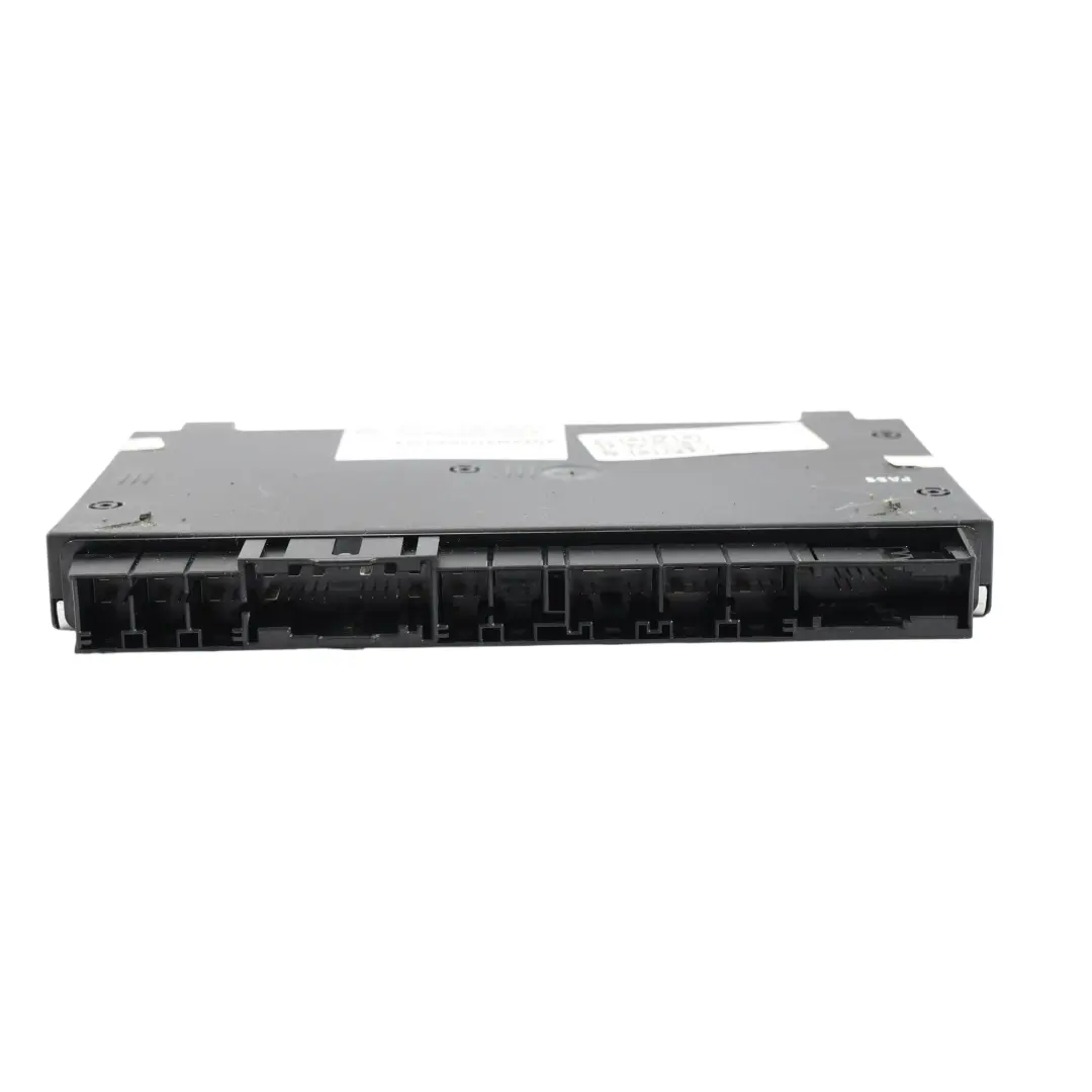 BMW E70 E71 Seat Control Unit Module ECU - SKU 9196933 - Part number 9196933