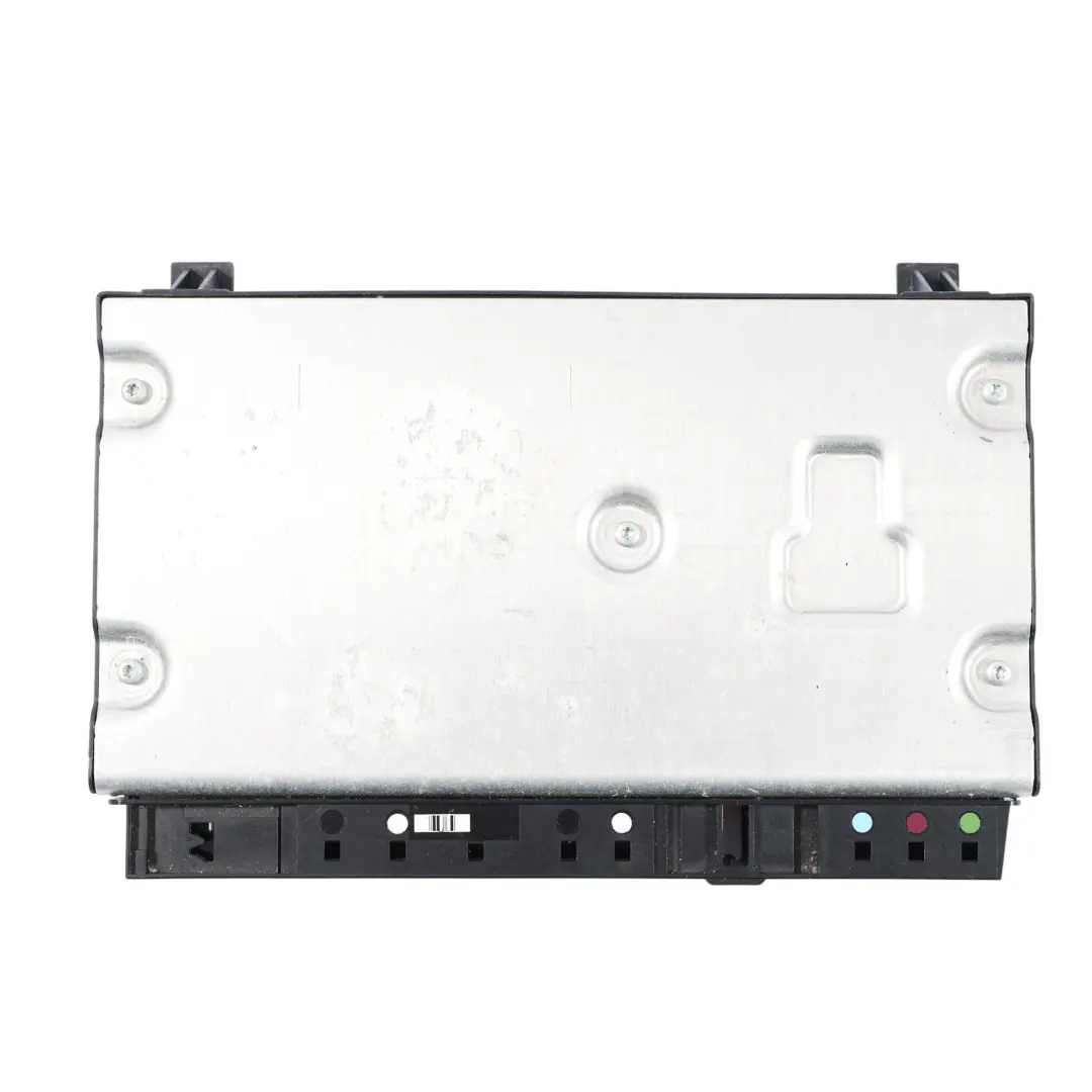 BMW E70 E71 Seat Control Unit Module ECU - SKU 9196933 - Part number 9196933