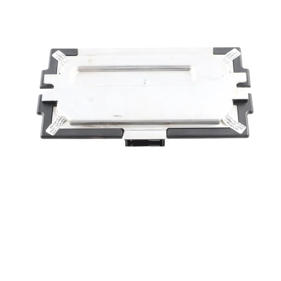 BMW E82 Footwell Light Control Unit Module ECU PL2 FRM II Lear - SKU 9197178-1 - Part number 9197178