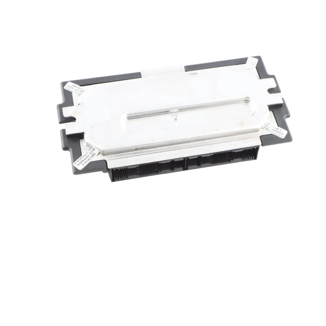 BMW E82 Footwell Light Control Unit Module ECU PL2 FRM II Lear - SKU 9197178-1 - Part number 9197178
